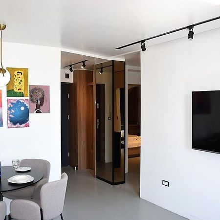 شقة Eia Apartman زادار المظهر الخارجي الصورة