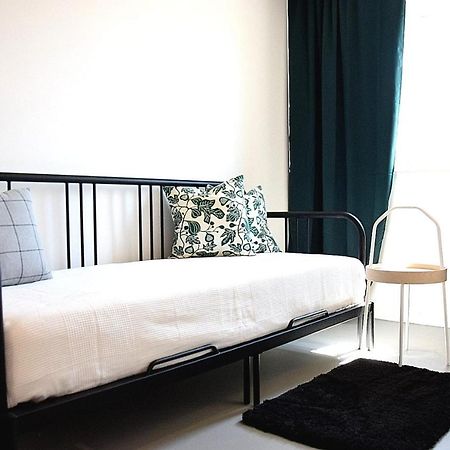شقة Eia Apartman زادار المظهر الخارجي الصورة
